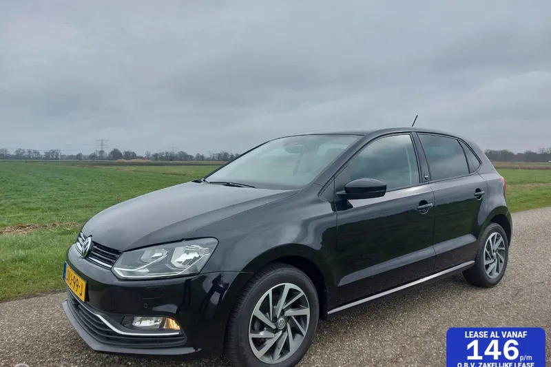 Volkswagen Polo (2017)