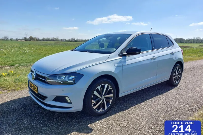 Volkswagen Polo (2018)