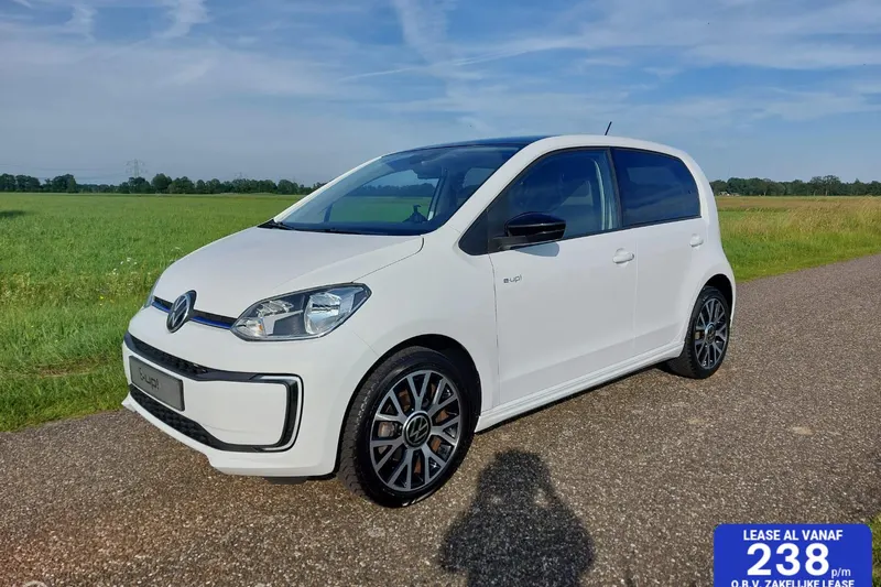 Volkswagen E-Up! (2020)