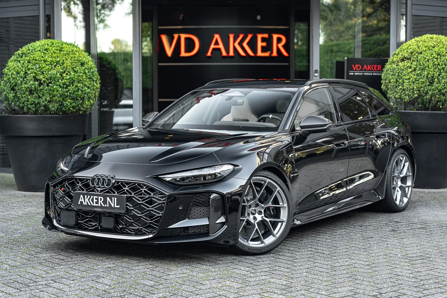 Audi RS 5 (2026) — foto 1