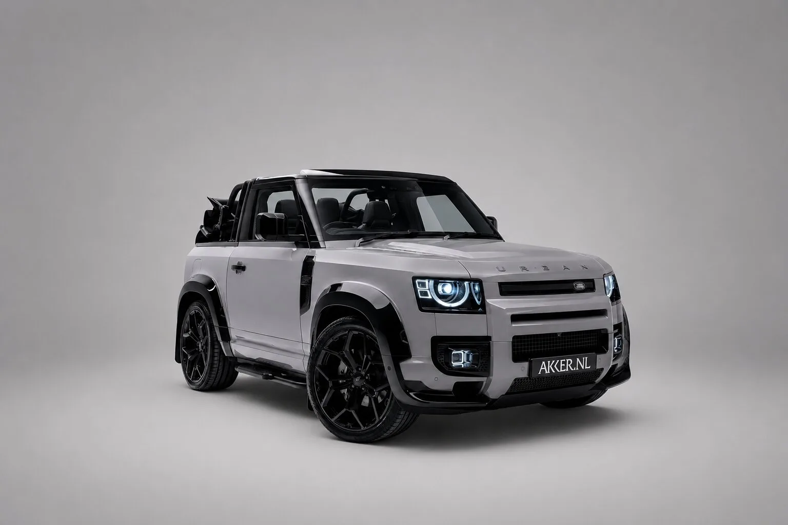 Land Rover Defender (2022) — foto 1