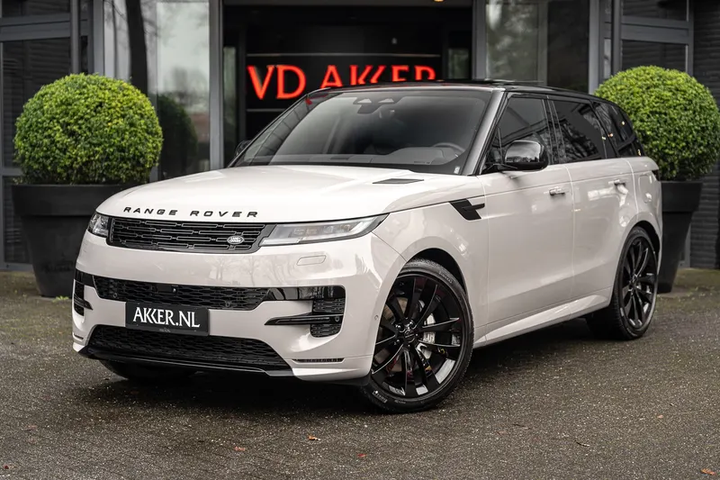Range Rover Sport P460e Dynamic SE (2026)