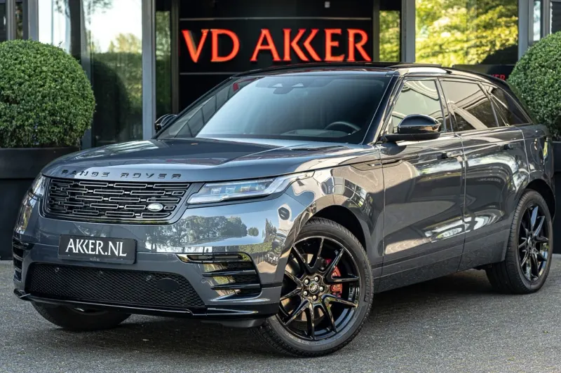 Range Rover Sport P550e Autobiography URBAN Widetrack (2026)