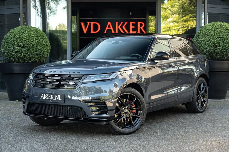 Range Rover Velar P400e Dynamic HSE (2024)