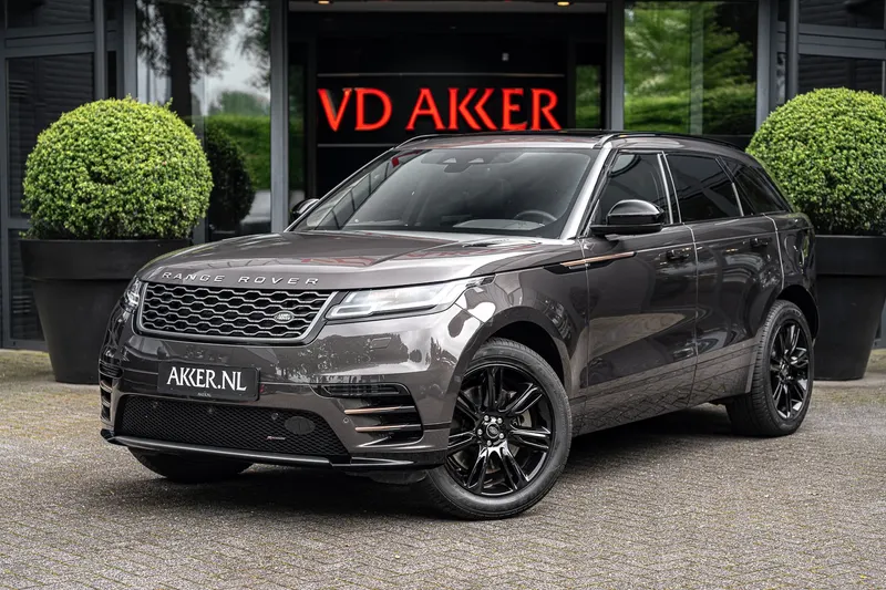 Range Rover Velar P400e R-Dynamic S (2024)