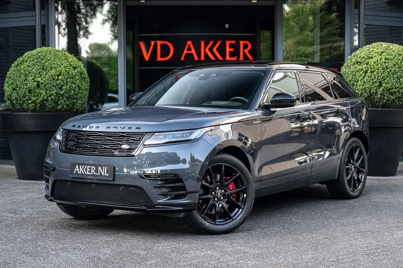 Land Rover Range Rover Velar (2024)