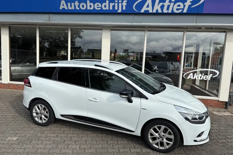 Renault Clio (2020)