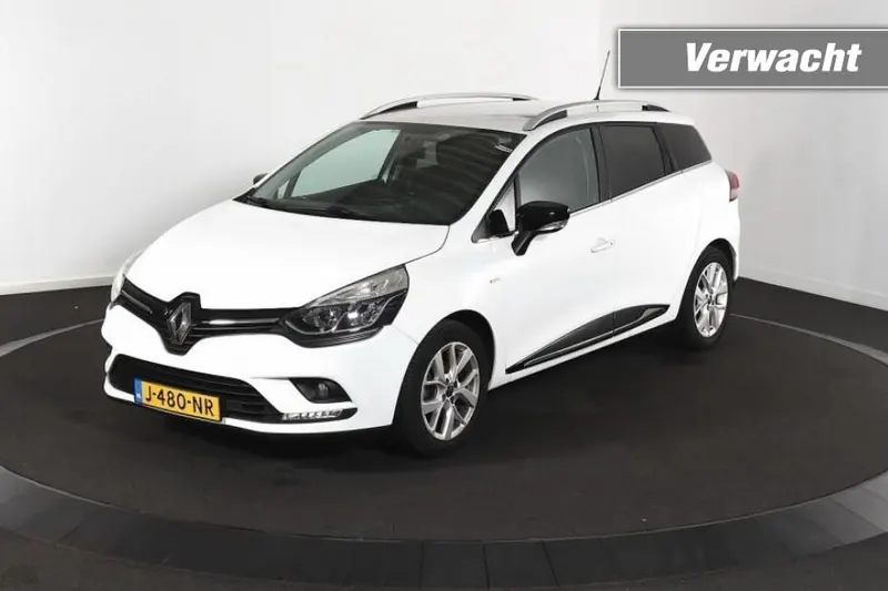 Renault Clio (2020)