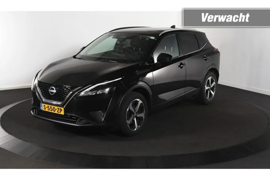 Nissan Qashqai (2023) — foto 1