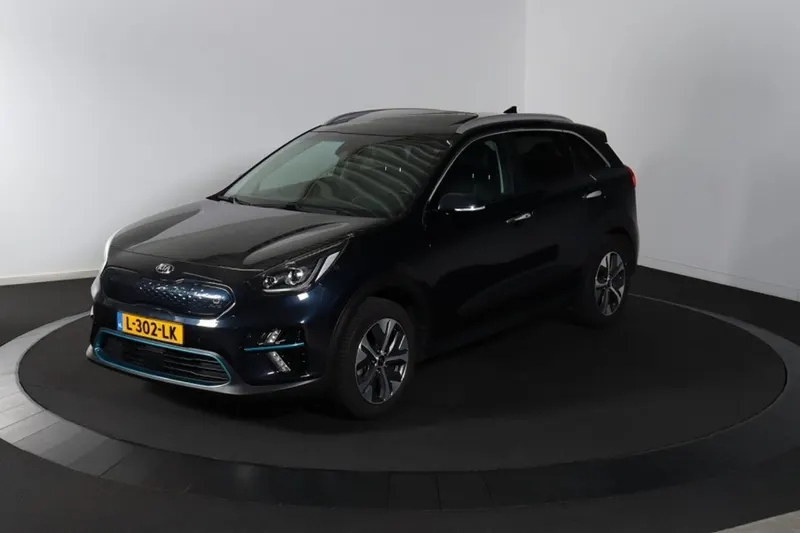 Kia Niro EV (2021)