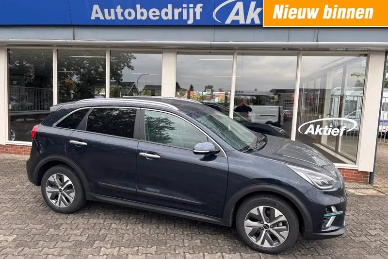 Kia Niro EV (2021)