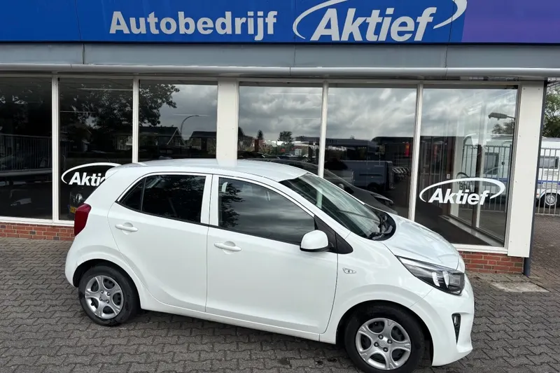 Kia Picanto (2020)