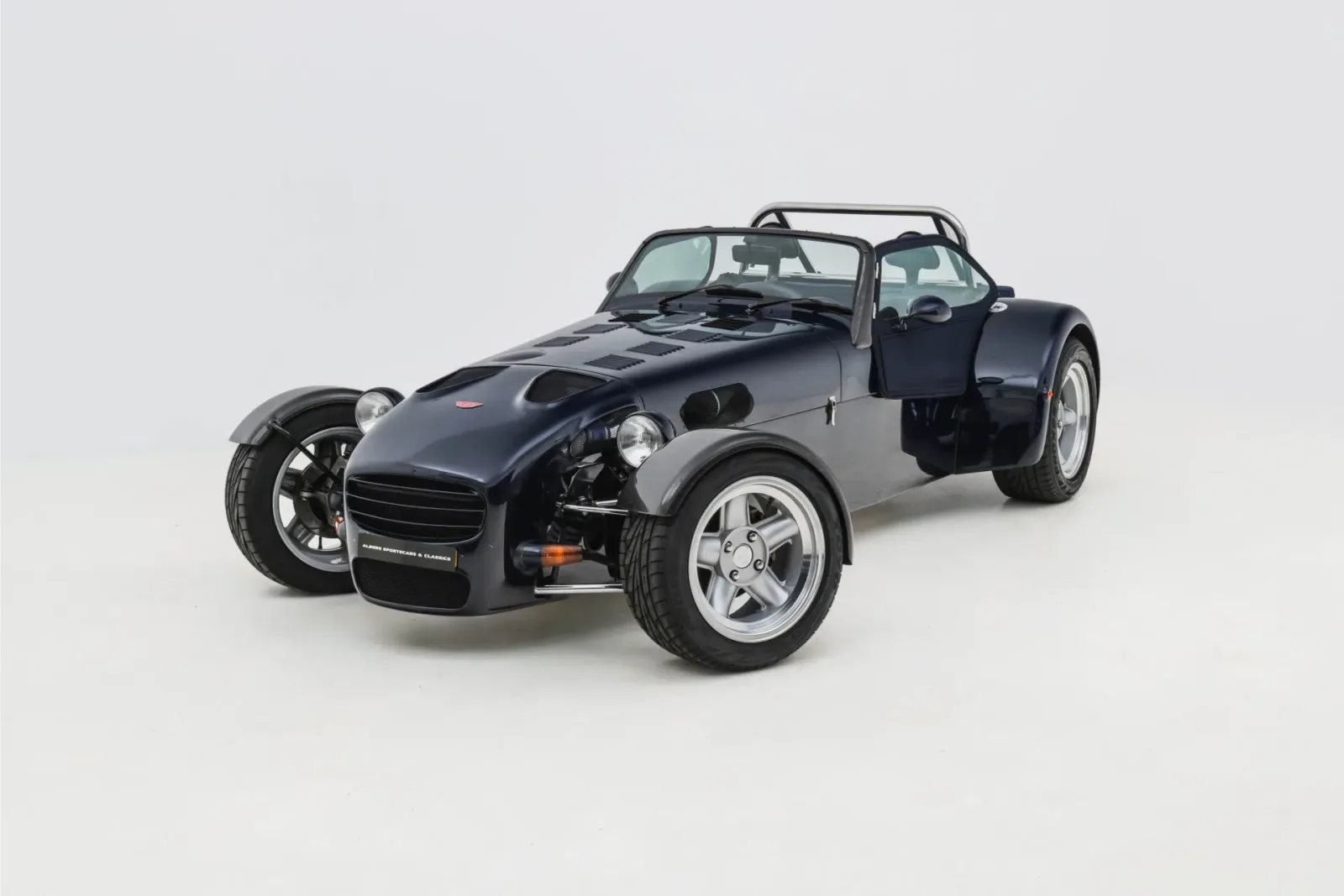 Donkervoort D8 (2003) — foto 1