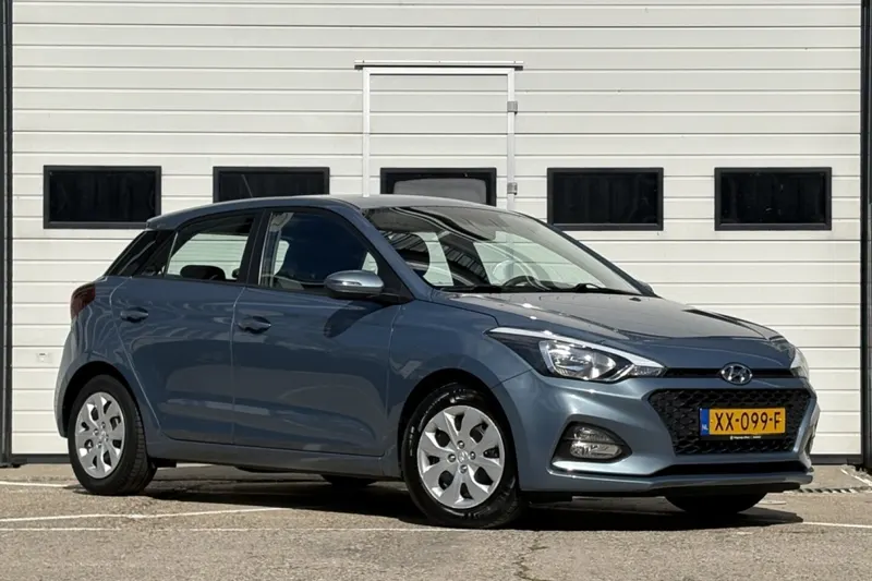 Hyundai i20 (2019)