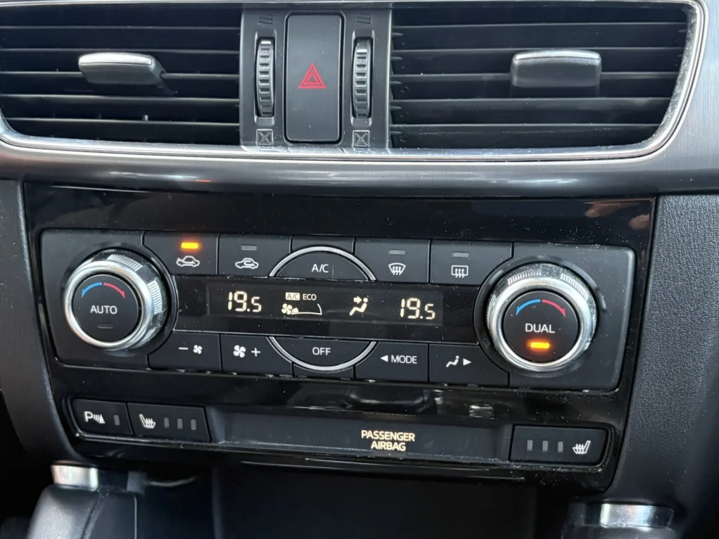 Mazda CX-5 (2016) — foto 1