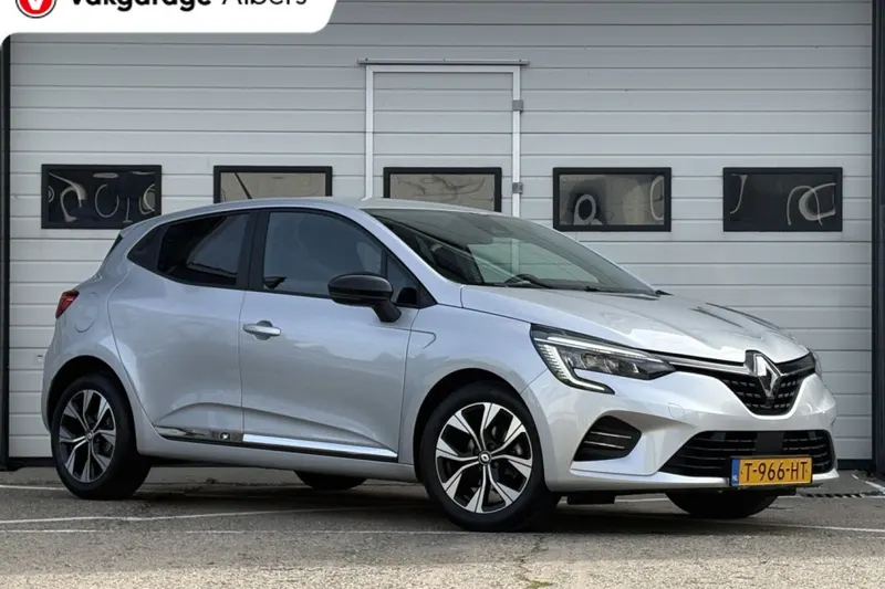 Renault Clio (2023)