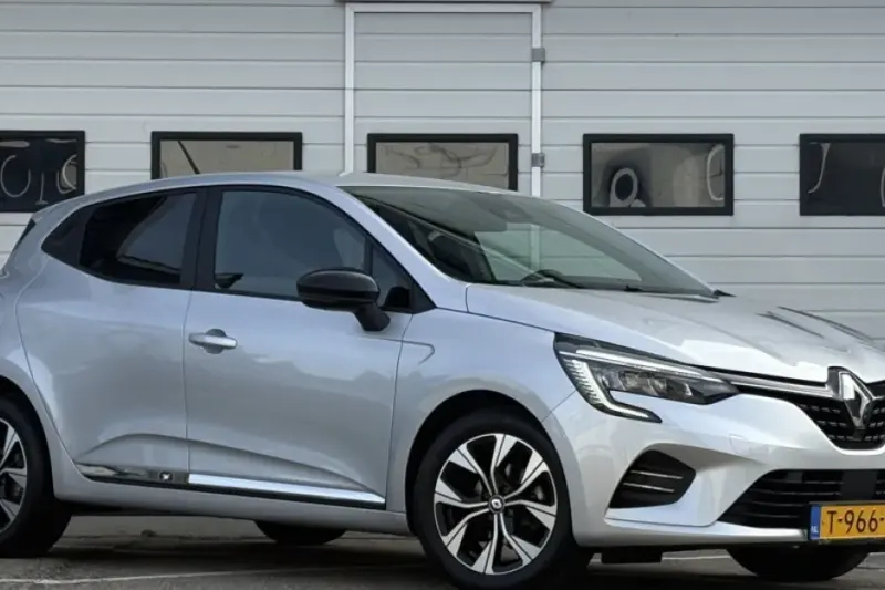 Renault Clio (2023)