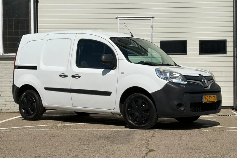 Renault Kangoo (2018)