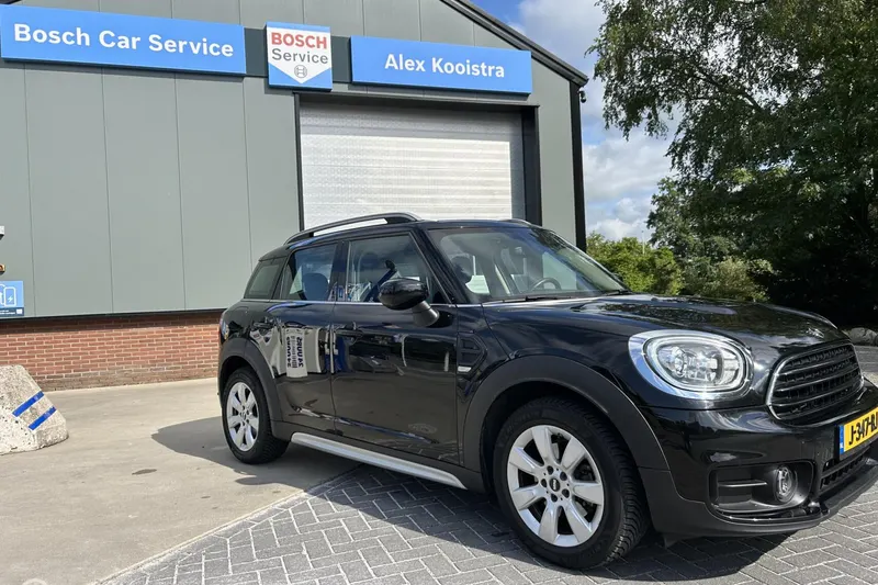 MINI Countryman (2020)