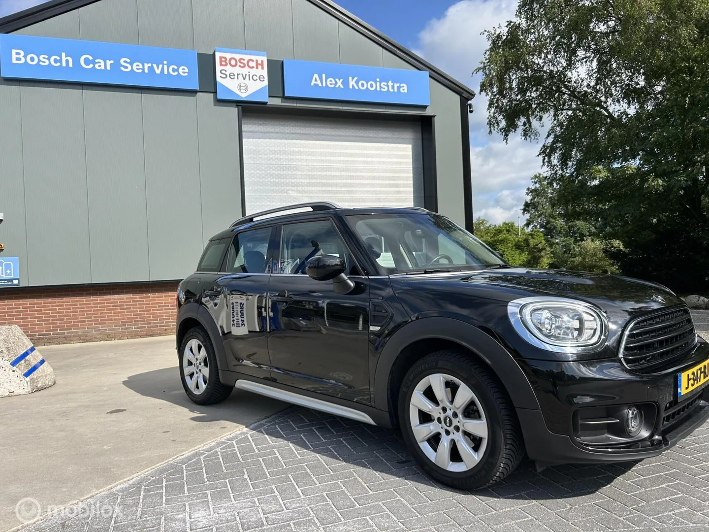 MINI Countryman (2020) — foto 1