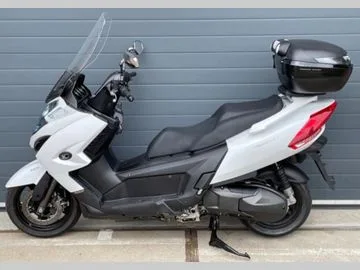 KYMCO MYROAD (2014) — foto 1
