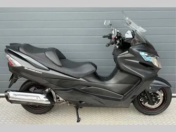 Suzuki AN (2015) — foto 1