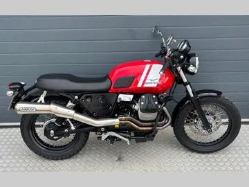 MOTO GUZZI V (2016) — foto 1