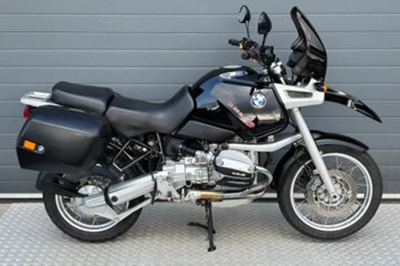 BMW R 850 GS (1999)
