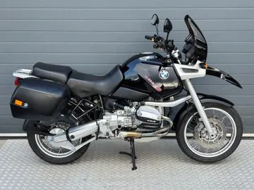 BMW R (1999) — foto 1