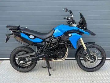 BMW F (2013) — foto 1