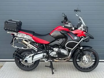 BMW R (2009) — foto 1