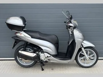 Honda SH (2008) — foto 1