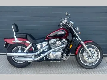 Honda VT 1100 Shadow (1994) — foto 1