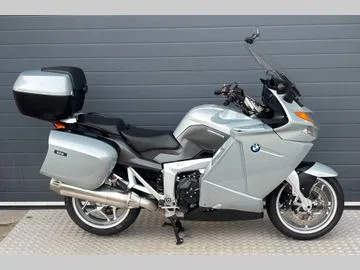 BMW K 1200 GT (2008) — foto 1