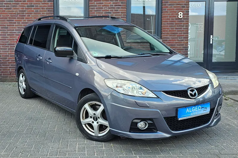 Mazda 5 (2009)