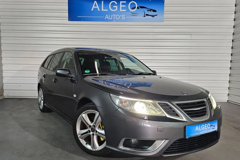 Saab 9-3 (2009)