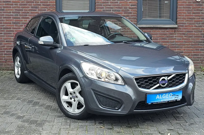 Volvo C30 (2010)