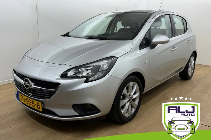 Opel Corsa (2018)