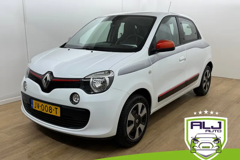 Renault Twingo (2016)