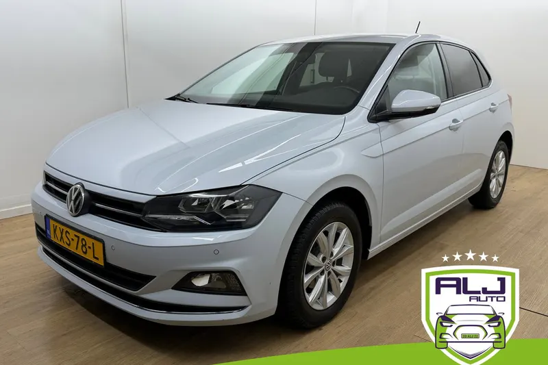 Volkswagen Polo (2018)