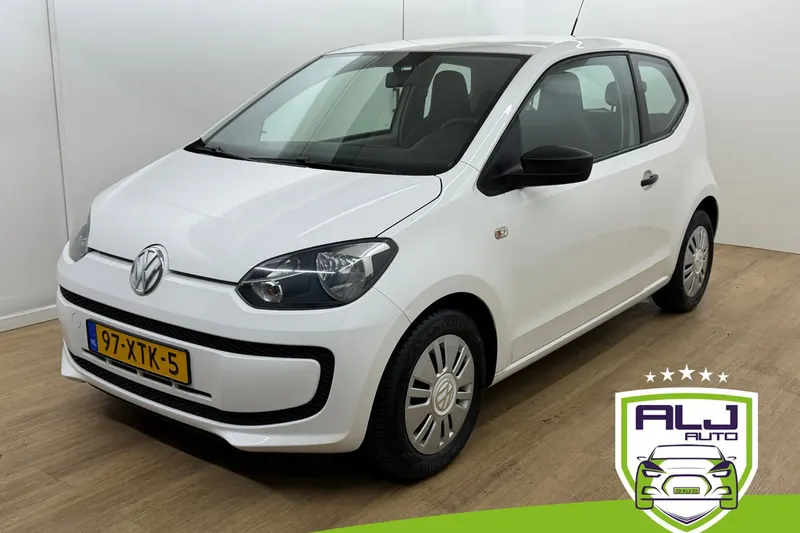 Volkswagen Up! (2012)