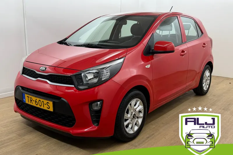 Kia Picanto (2019)