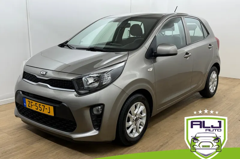 Kia Picanto (2019)