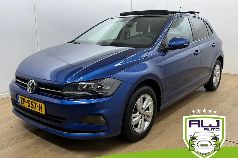 Volkswagen Polo (2018)