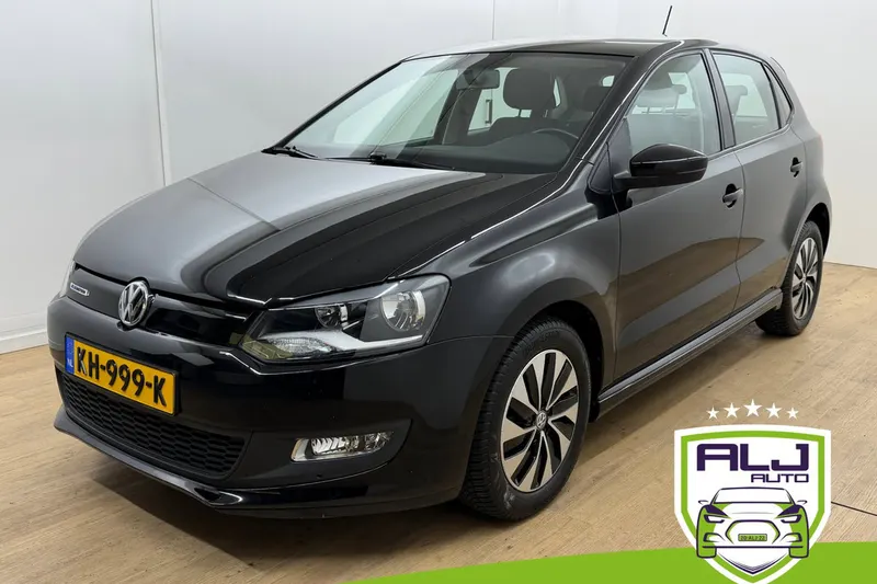 Volkswagen Polo (2016)