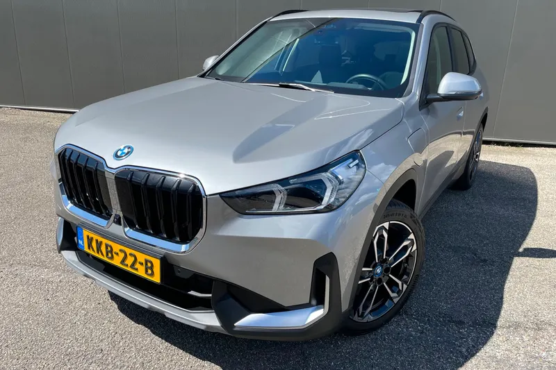 BMW X1 (2024)