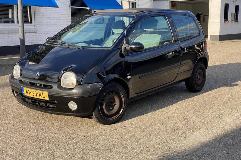 Renault Twingo (2006)