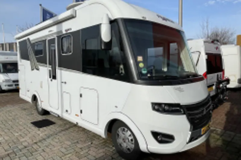 Frankia F-Line (2020)
