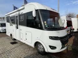 Frankia F-Line (2020) — foto 1