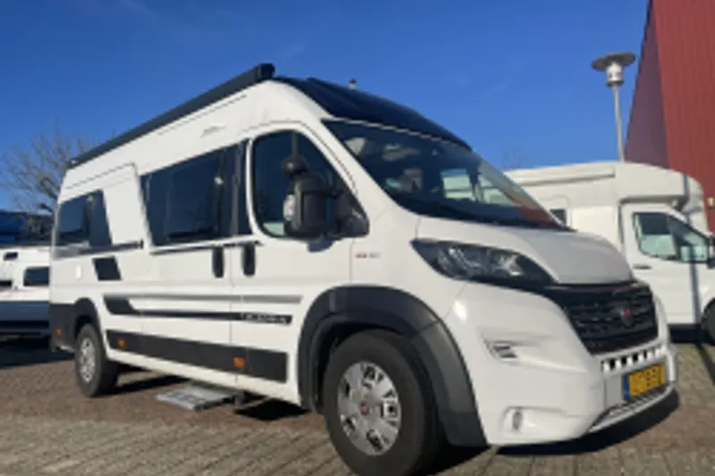 Adria Twin (2019)